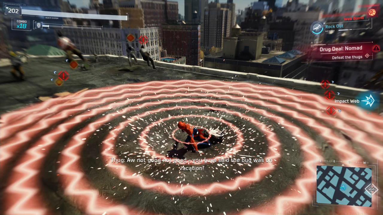 Build A One Man Army: Be Creative